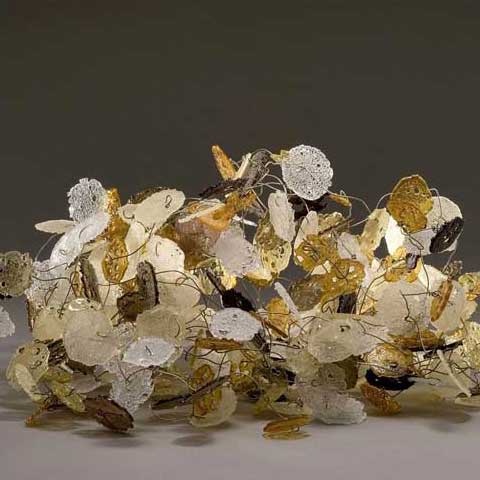 Jewelry & Metal Art by Southern Oregon Guild Members