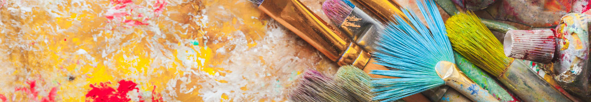 Join our Guild "Palette Newsletter" 