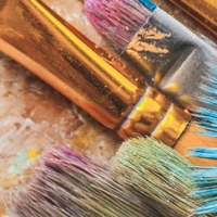 Watercolor 101 with Mark Bair