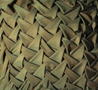 Textile Origami with Kristine Berg